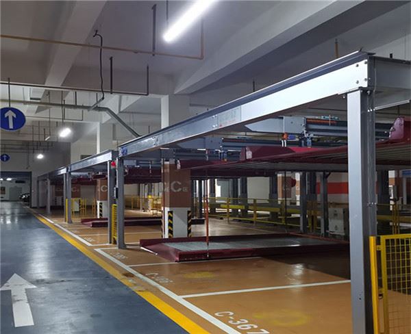 立體停車庫(kù)對(duì)于高度有哪些要求? 立體停車庫(kù)對(duì)于高度有哪些要求?