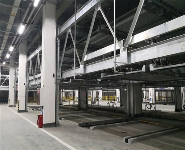 建設(shè)立體車庫需要注意的事項有哪些? 建設(shè)立體車庫需要注意的事項有哪些?